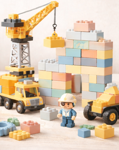 Bouw & Constructie